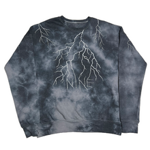 Load image into Gallery viewer, Lightning Glitter L/S
