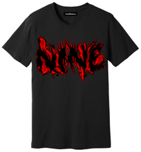 Load image into Gallery viewer, 99 Red Flame Short Sleeve
