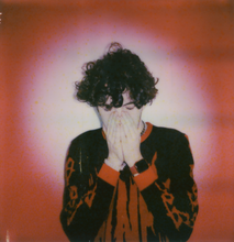 Load image into Gallery viewer, Knit Demon Sweater